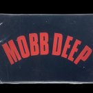 SEALED, Mobb Deep – Hell On Earth, Sampler, Promo, audio cassette, US, 1996
