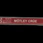 SEALED, Motley Crue â Too Fast For Love E4-60174, Audio Cassette, US, 1982
