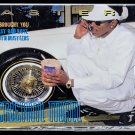 SEALED, Master P - Mr. Ice Cream Man P4JM 53218, Audio Cassette, US, 1996 SEALED, Master P - Mr. Ice Cream Man P4JM 53218, Audio Cassette, US, 1996