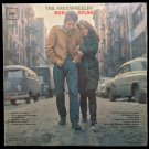 Bob Dylan – The Freewheelin' Bob Dylan CL 1986, Mono, Pitman Pressing, US, 1965