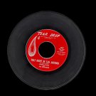 Sunny Ozuna And The Sunliners – Hitch Hike 3067, 1st edition, 45 RPM, US, 1965 Sunny Ozuna And The Sunliners – Hitch Hike 3067, 1st edition, 45 RPM, US, 1965