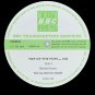 Top Of The Pops-1103, BBC Transcription, fully laminated cue sheets, UK, 1985