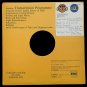 Top Of The Pops-1103, BBC Transcription, fully laminated cue sheets, UK, 1985