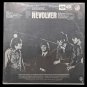 SEALED, The Beatles &acirc;�� Revolver ST 2576, Jacksonville Press, RIAA #4, US, 1965-68