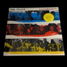 SEALED, The Police – Synchronicity SP-3735, BRY, Yellow Hype Sticker, US, 1983 SEALED, The Police – Synchronicity SP-3735, BRY, Yellow Hype Sticker, US, 1983