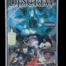SEALED, DJ Screw – Sentimental Value WLW-2002, audio cassette, US, 2002