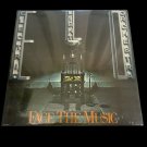 SEALED, Electric Light Orchestra – Face The Music UA-LA546-G, Stereo, US, 1975 SEALED, Electric Light Orchestra – Face The Music UA-LA546-G, Stereo, US, 1975