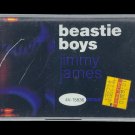 SEALED, Beastie Boys – Jimmy James 4V-15836, audio cassete, US, 1992