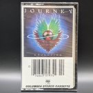 SEALED, Journey – Evolution PCT-35797, Audio Cassette, Reissue, US, 1979