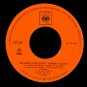 Bob Dylan – A Night And Bob Dylan - Man And Music EPC 543, EP, Mexico, 1966