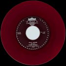 Four Blazes – Ella Louise / Perfect Woman U-158, Red Vinyl, 7", 45 RPM, US, 1953 Four Blazes – Ella Louise / Perfect Woman U-158, Red Vinyl, 7", 45 RPM, US, 1953
