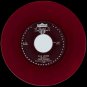 Four Blazes – Ella Louise / Perfect Woman U-158, Red Vinyl, 7", 45 RPM, US, 1953
