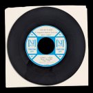 Betty Everett – Too Hot To Hold / I Don't Hurt Anymore VJ-699, Promo, US, 1965 Betty Everett – Too Hot To Hold / I Don't Hurt Anymore VJ-699, Promo, US, 1965