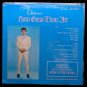 SEALED, Elvis Presley – How Great Thou Art LPM 3758, Mono, 1st press, US, 1967