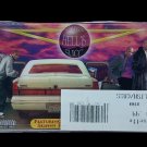 SEALED, Slicc - Who Tha Hell Is Slicc, 1st edition, audio cassette, US, 1996