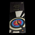 SEALED, Eagles – Eagles Greatest Hits Volume 2, Audio CD, Longbox, US, 1982 SEALED, Eagles – Eagles Greatest Hits Volume 2, Audio CD, Longbox, US, 1982
