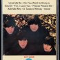 SEALED, The Beatles â The Early Beatles 4XT 2309, Audio Cassette, US, 1975-1978