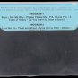 SEALED, The Beatles â The Early Beatles 4XT 2309, Audio Cassette, US, 1975-1978