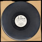 The 5 Willows – Dolores / All Night Long 1002, Promo, Shellac, 78 RPM, US, 1953 The 5 Willows – Dolores / All Night Long 1002, Promo, Shellac, 78 RPM, US, 1953