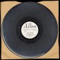 The 5 Willows – Dolores / All Night Long 1002, Promo, Shellac, 78 RPM, US, 1953