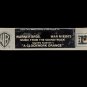 SEALED, Stanley Kubrick's A Clockwork Orange, 8-Track Cartridge, Promo, US, 1972