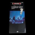 SEALED, Genesis – Live 7 81855-2, Audio CD, Longbox, US, 1988 SEALED, Genesis – Live 7 81855-2, Audio CD, Longbox, US, 1988