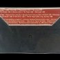 SEALED, Jerry Goldsmith - Rambo: First Blood Part II, Audio Cassette, US, 1985
