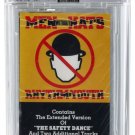 SEALED, Men Without Hats – Rhythm Of Youth MCAC-1472, Audio Cassette, US, 1983