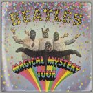 The Beatles - Magical Mystery Tour MMT-1, Sleeve with 24-page booklet, UK, 1967