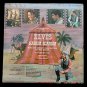 Elvis Presley – Harum Scarum LPM 3468, Mono, Indianapolis pressing, US, 1965