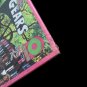 Cream – Disraeli Gears SD 33-232, original shrink, black stereo, US, 1968