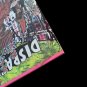 Cream – Disraeli Gears SD 33-232, original shrink, black stereo, US, 1968