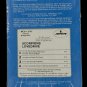 SEALED, Scorpions – Lovedrive MC-8-1-3795, 8-Track Cartridge, US, 1979