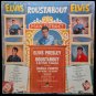 Elvis Presley â Roustabout LPM-2999, Mono, 1st Indianapolis Pressing, US, 1964