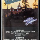 SEALED, Eagles - Hotel California TC-5103, Cassette, Club Edition, US, 1976