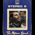Marvin Gaye – What's Going On T-310-BT, 8-Track Cartridge, Stereo, US, 1975 Marvin Gaye – What's Going On T-310-BT, 8-Track Cartridge, Stereo, US, 1975