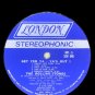 The Rolling Stones &acirc;�� Get Yer Ya-Ya's Out! NPS-5, Promo, US, 1970