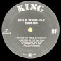 Wynonie Harris / Roy Brown – Battle Of The Blues, Volume 2, 1st press, US, 1959