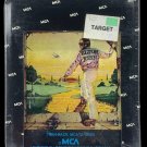SEALED, Elton John ‎– Goodbye Yellow Brick Road, 8-Track Cartridge, US, 1973