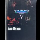 SEALED, Van Halen M5 3075, 1st edition, audio cassette, SCARCE, US, 1978 SEALED, Van Halen M5 3075, 1st edition, audio cassette, SCARCE, US, 1978