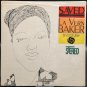SEALED, LaVern Baker - Saved SD 8050, Stereo, 1st pressing, US, 1961