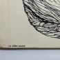 SEALED, LaVern Baker - Saved SD 8050, Stereo, 1st pressing, US, 1961