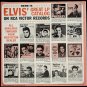 Elvis Presley &acirc;�� G. I. Blues LSP-2256, Stereo, Indianapolis Pressing, US, 1969-70
