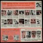 Elvis Presley &acirc;�� G. I. Blues LSP-2256, Stereo, Indianapolis Pressing, US, 1969-70