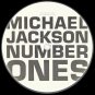 Michael Jackson â Number Ones 57429-S1, 2x LP, Stereo, Gatefold, Promo, US, 2003