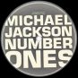 Michael Jackson â Number Ones 57429-S1, 2x LP, Stereo, Gatefold, Promo, US, 2003