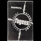 SEALED, Fugees – Snippets CAT 7683, Audio Cassette, Promo, Sampler, US, 1996