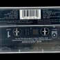SEALED, AC/DC &acirc;�� Back In Black 92418-4, Audio Cassette, Reissue, US, 1980