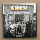 SEALED, Cher ‎– 3614 Jackson Highway X 298,  Reel-To-Reel tape, US, 1969, RARE