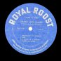 Johnny Smith Quintet ‎– Jazz At NBC RLP 410, 10", 1st pressing, US, 1953